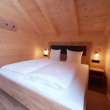 Alpenchalets Nassfeld-rattendorf-3 By Interhome Prázdninový dům