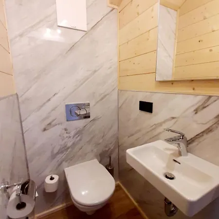 Alpenchalets Nassfeld-rattendorf-3 By Interhome *