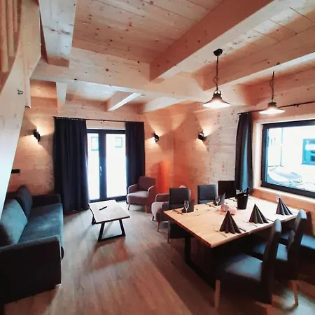 Alpenchalets Nassfeld-rattendorf-3 By Interhome *