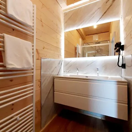 Alpenchalets Nassfeld-rattendorf-3 By Interhome Holiday home