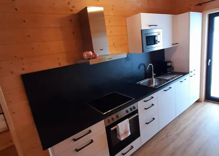 Alpenchalets Nassfeld-rattendorf-3 By Interhome יאניג