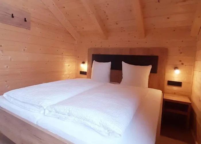 Alpenchalets Nassfeld-rattendorf-3 By Interhome בית נופש