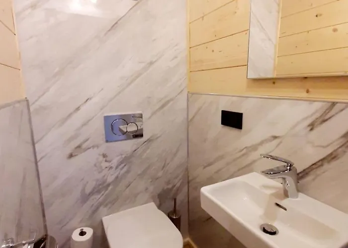 Alpenchalets Nassfeld-rattendorf-3 By Interhome *