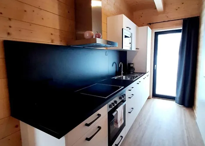 Alpenchalets Nassfeld-rattendorf-3 By Interhome * יאניג