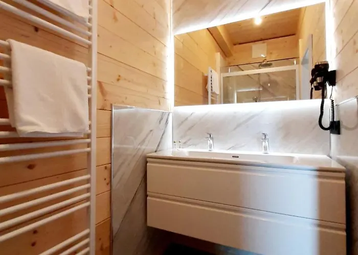 Alpenchalets Nassfeld-rattendorf-3 By Interhome בית נופש